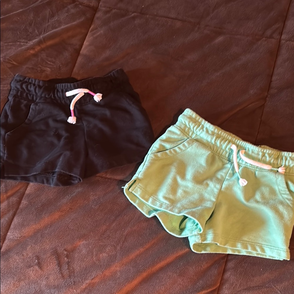 4T shorts